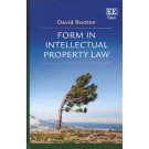 Form in Intellectual Property Law