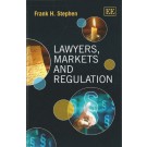 Lawyers, Markets And Regulation