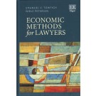 Economic Methods for Lawyers
