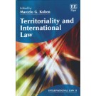 Territoriality and International Law