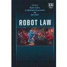 Robot Law