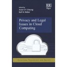 Privacy and Legal Issues in Cloud Computing