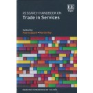 Research Handbook on Trade in Services