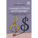 Concepts of Music and Copyright