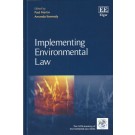 Implementing Environmental Law