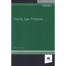 Family Law Protocol, 4th Edition