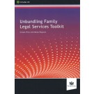 Unbundling Family Legal Services Toolkit