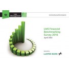 LMS Financial Benchmarking Survey 2017