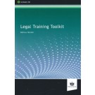 Legal Training Toolkit