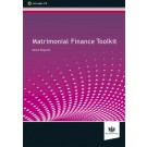 Matrimonial Finance Toolkit
