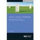 Junior Lawyers' Handbook: How to Navigate the Transition from Student to Legal Professional