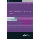 Will Draftsman's Handbook, 9th edition