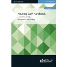 Housing Law Handbook: A Practical Guide, 2nd Edition