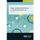 Open Justice and Privacy in Family Proceedings