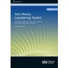 Anti-Money Laundering Toolkit, 3rd Edition