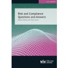 Risk and Compliance Questions and Answers