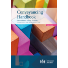 Conveyancing Handbook, 30th Edition