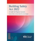Building Safety Act 2022 in Practice: A guide for property lawyers