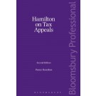 Hamilton on Tax Appeals, 2nd Edition