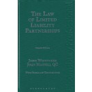 The Law of Limited Liability Partnerships 4th Edition