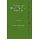 Woods on Road Traffic Offences