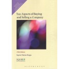 Tax Aspects of the Purchase and Sale of a Private Company's Shares, 25th Edition