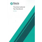 The International Tax Handbook, 6th Edition
