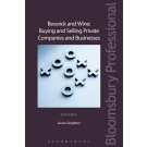 Beswick & Wine: Buying and Selling Private Companies and Businesses 10th Edition