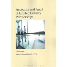 Accounts and Audit of Limited Liability Partnerships, 5th Edition