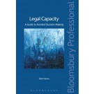 Legal Capacity: A Guide to Assisted Decision-Making