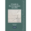 A Guide to The Immigration Act 2016
