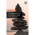The Regulation of Consumer Credit: A Transatlantic Analysis