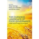 The Changing Landscape of Food Governance: Public and Private Encounters