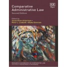Comparative Administrative Law, 2nd Edition