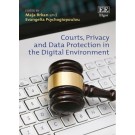 Courts, Privacy and Data Protection in the Digital Environment