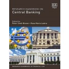 Research Handbook on Central Banking