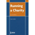 Running a Charity, 4th Edition