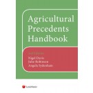 Agricultural Precedents Handbook, 3rd Edition