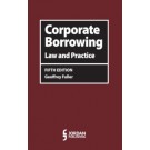 Corporate Borrowing: Law and Practice, 5th Edition