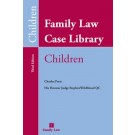 Family Law Case Library: Children, 3rd Edition