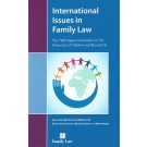 International Issues in Family Law