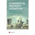 Commercial Property Litigation, 3rd Edition