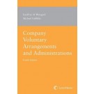 Company Voluntary Arrangements and Administration, 4th Edition