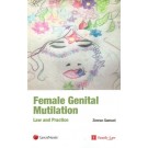 Female Genital Mutilation: Law and Practice