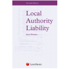 Local Authority Liability, 7th Edition