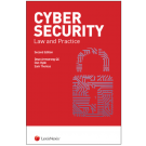 Cyber Security: Law and Practice, 2nd Edition