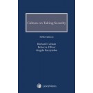 Calnan on Taking Security, 5th Edition