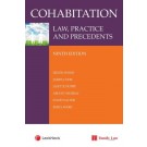 Cohabitation: Law, Practice and Precedents 9th Edition
