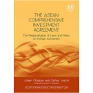 The ASEAN Comprehensive Investment Agreement