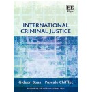 International Criminal Justice